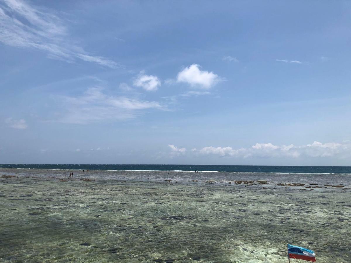 Spheredivers Scuba & Leisure Mabul Island Exteriör bild